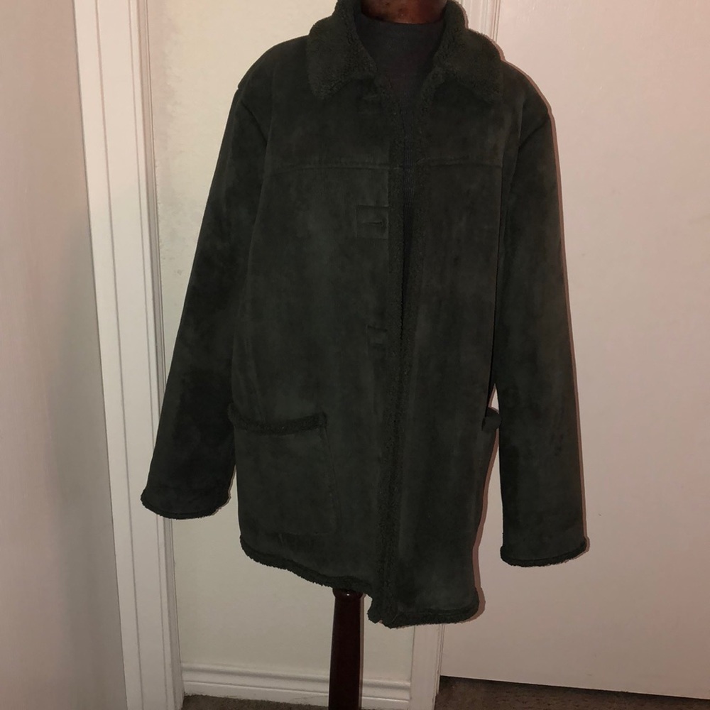 Coat